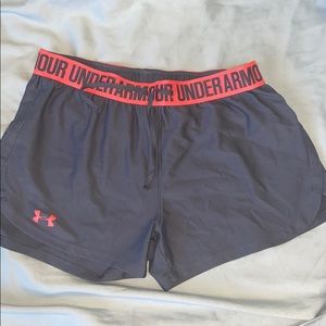 running shorts